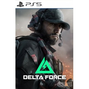 Delta Force + 750 Delta Coins PS5